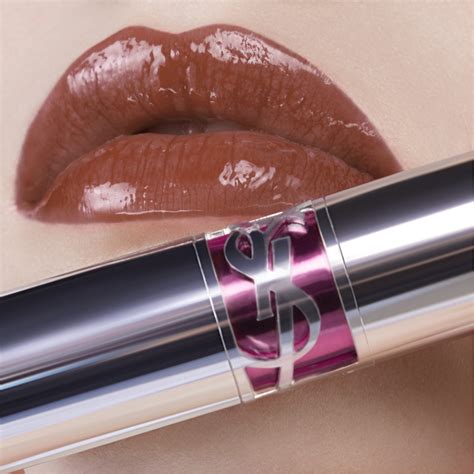 harga lipstick ysl di counter|YSL lip gloss.